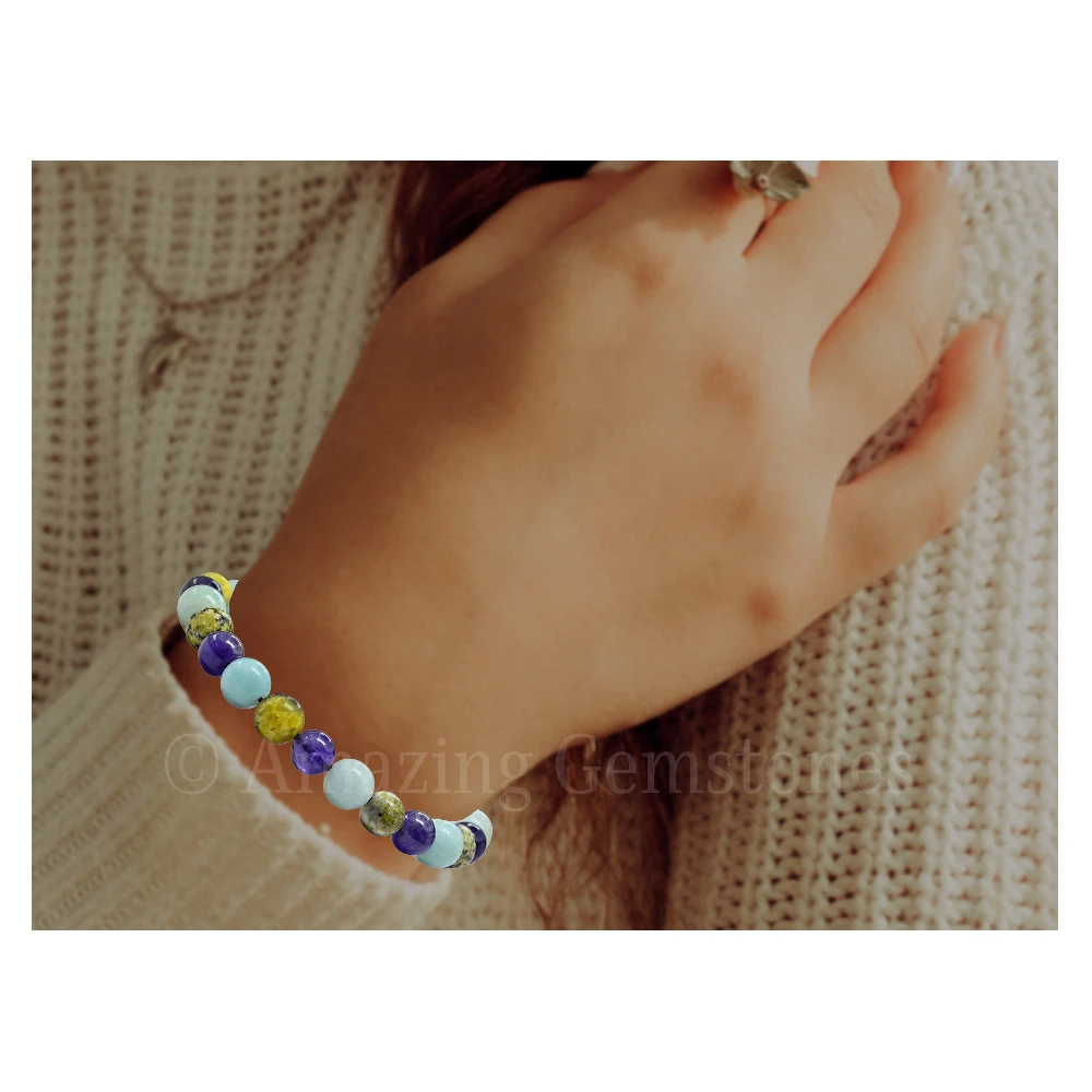 Headache & Migraine Bracelet