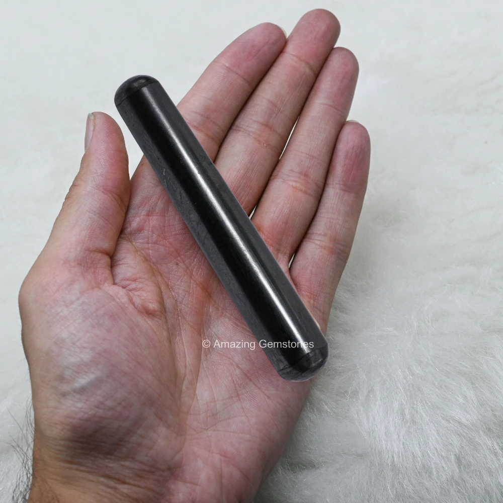 Shungite Wand