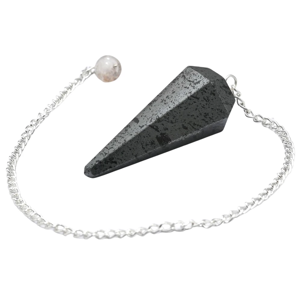 Hematite Pendulum