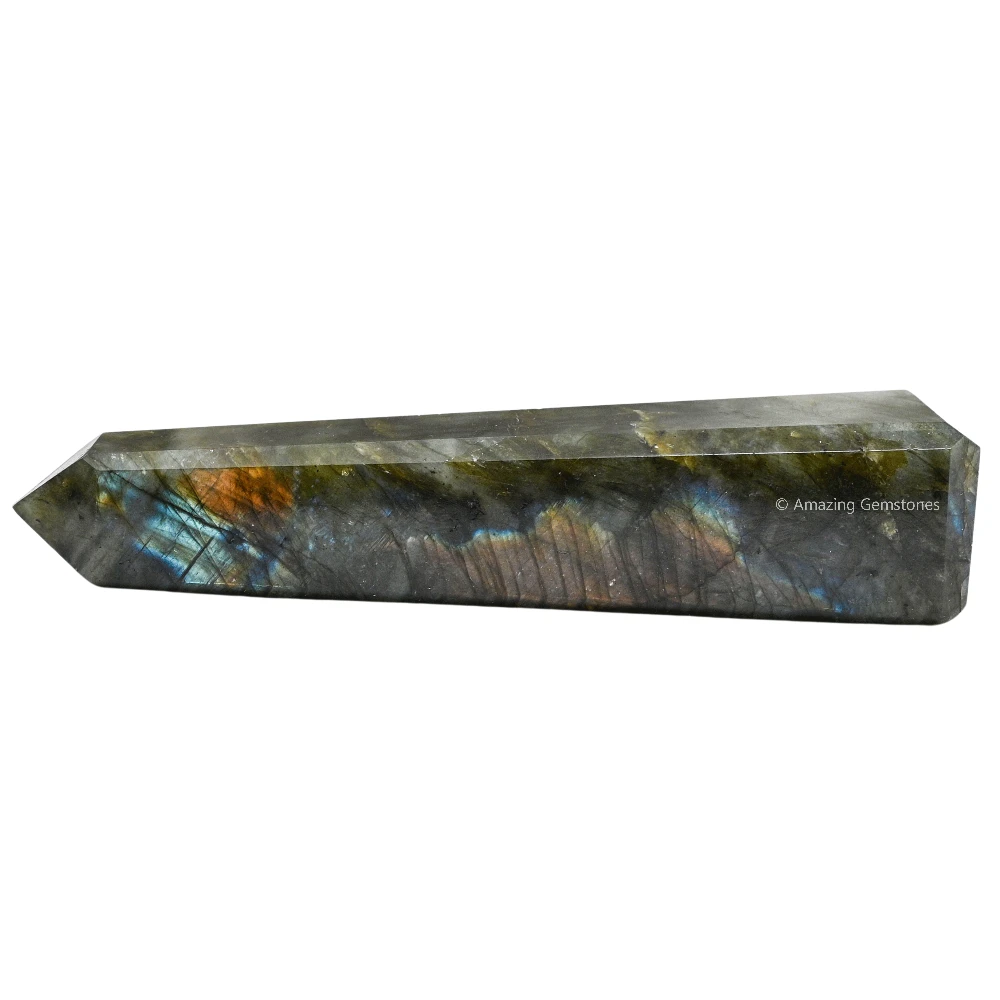 Labradorite Tower (4" - 5" Inch)