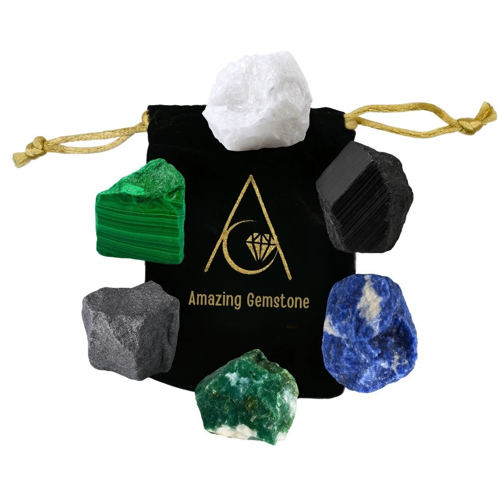 Cancer Fighter Crystals