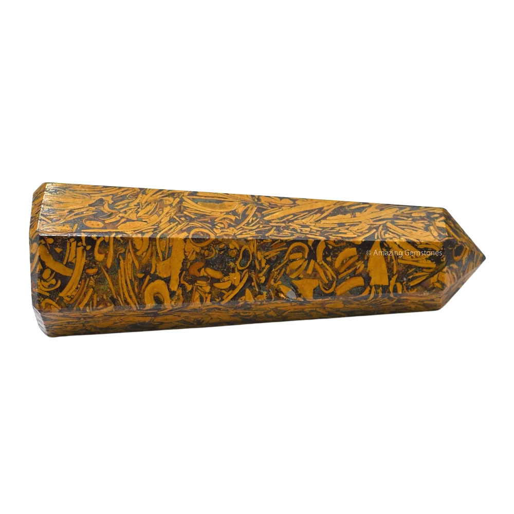 Mariyam Jasper Tower (2" to 3" INCH)