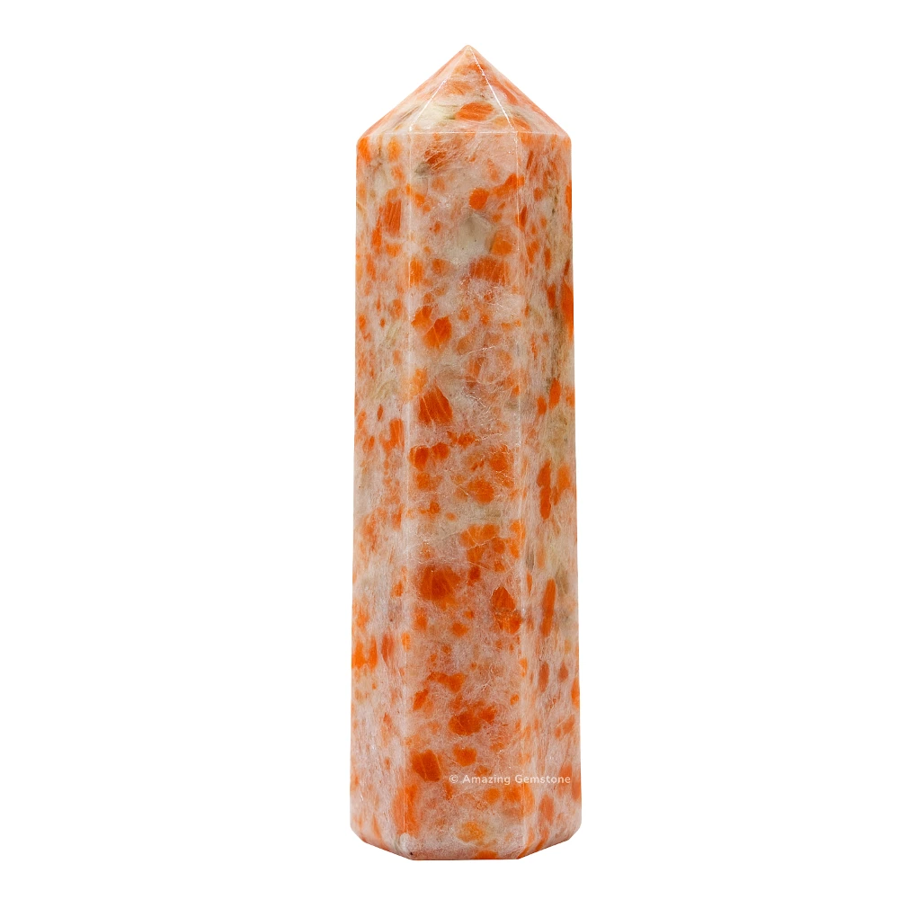 Sunstone Tower (5.5" to 6" INCH)