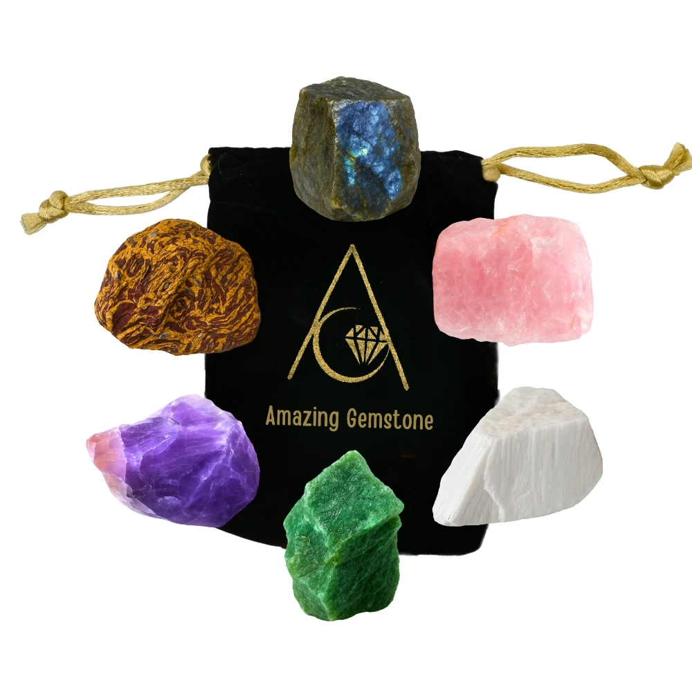 New Moms Crystals