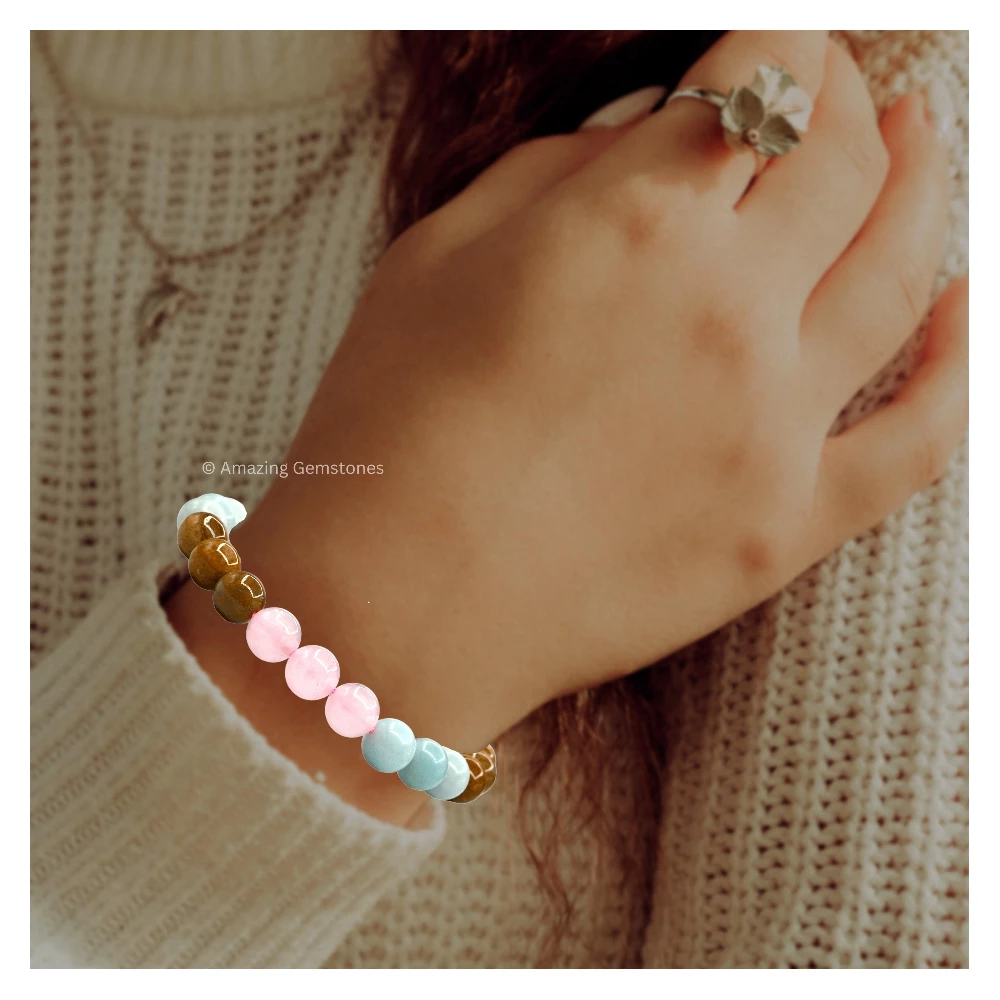 Emotional Trauma Bracelet