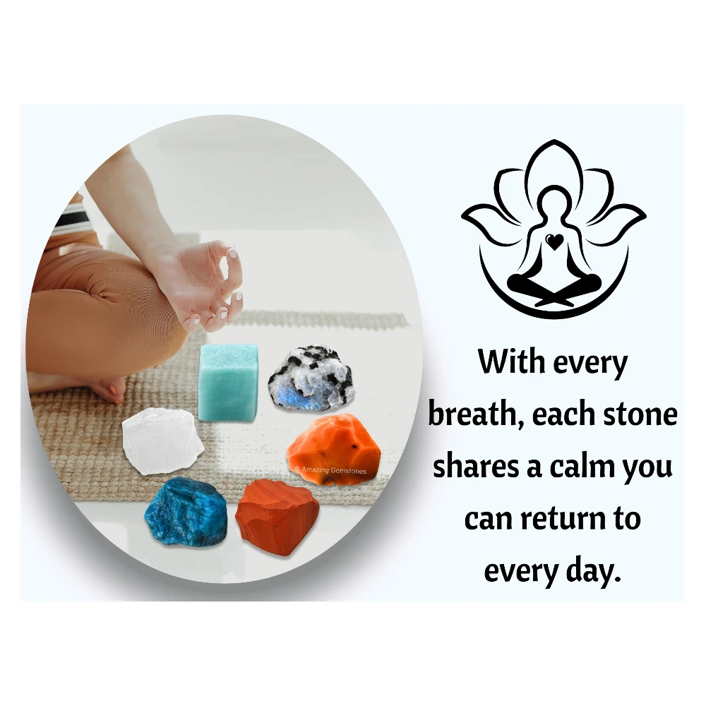 Creativity Crystals