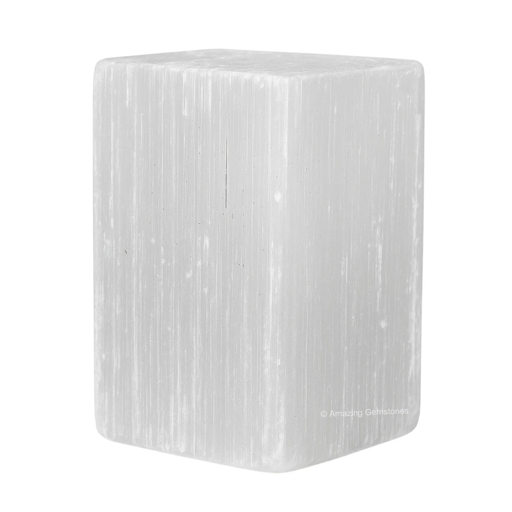 Selenite Raw Crystals (1 LB)