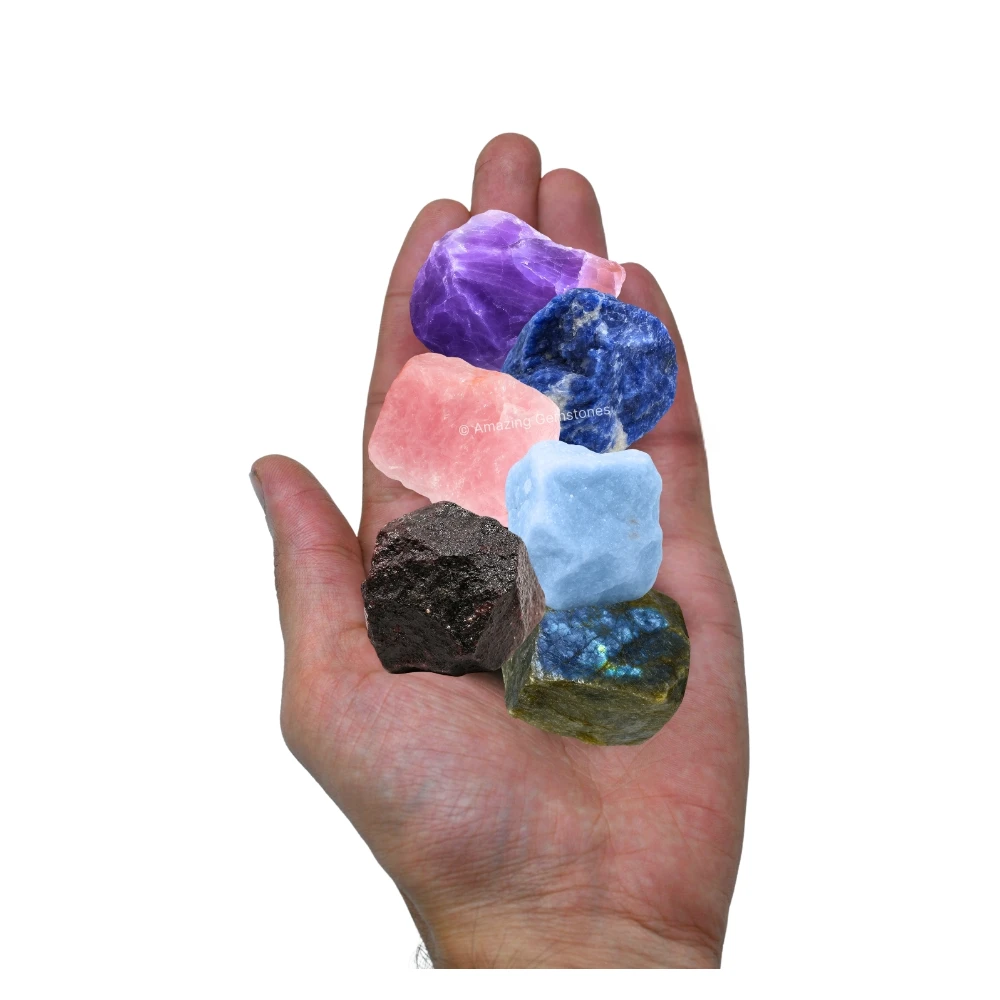 Anxiety Crystals