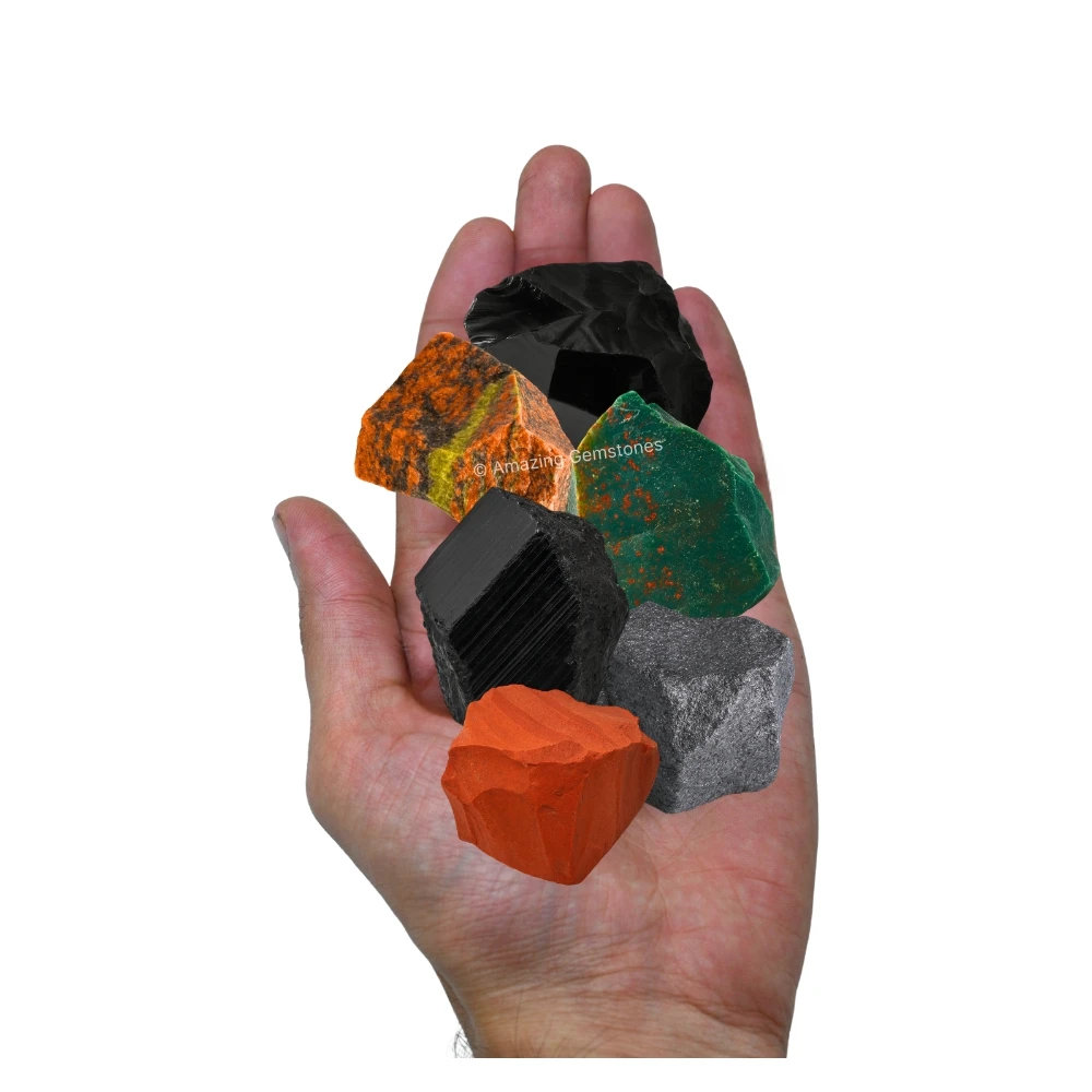 Health Crystals