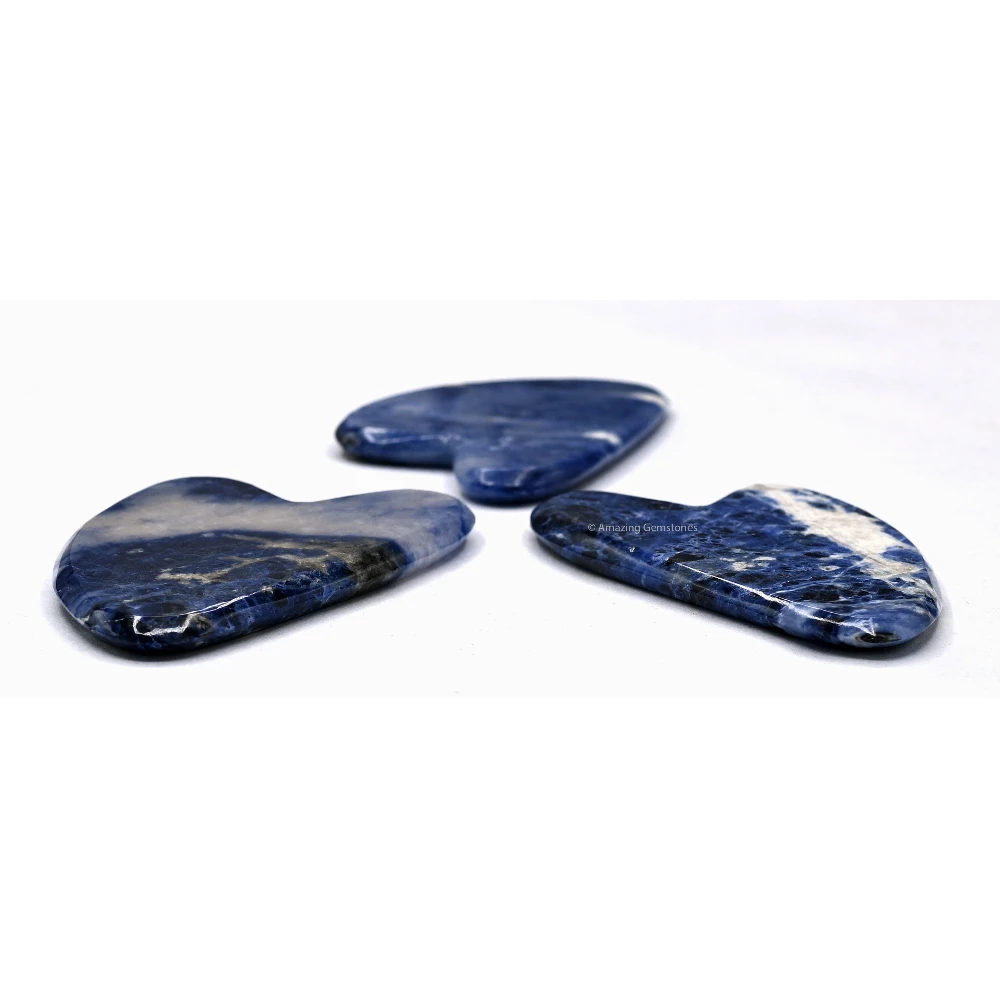 Sodalite Gua Sha