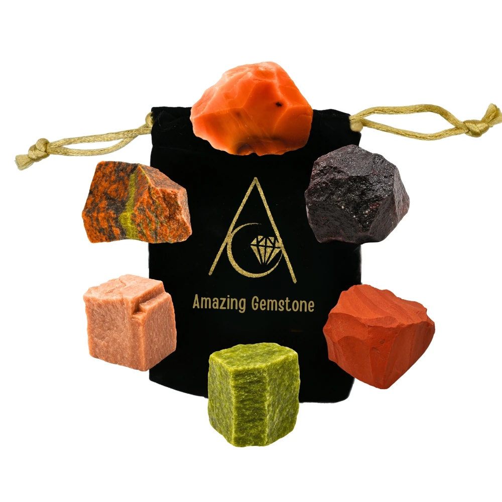 Fertility Crystals