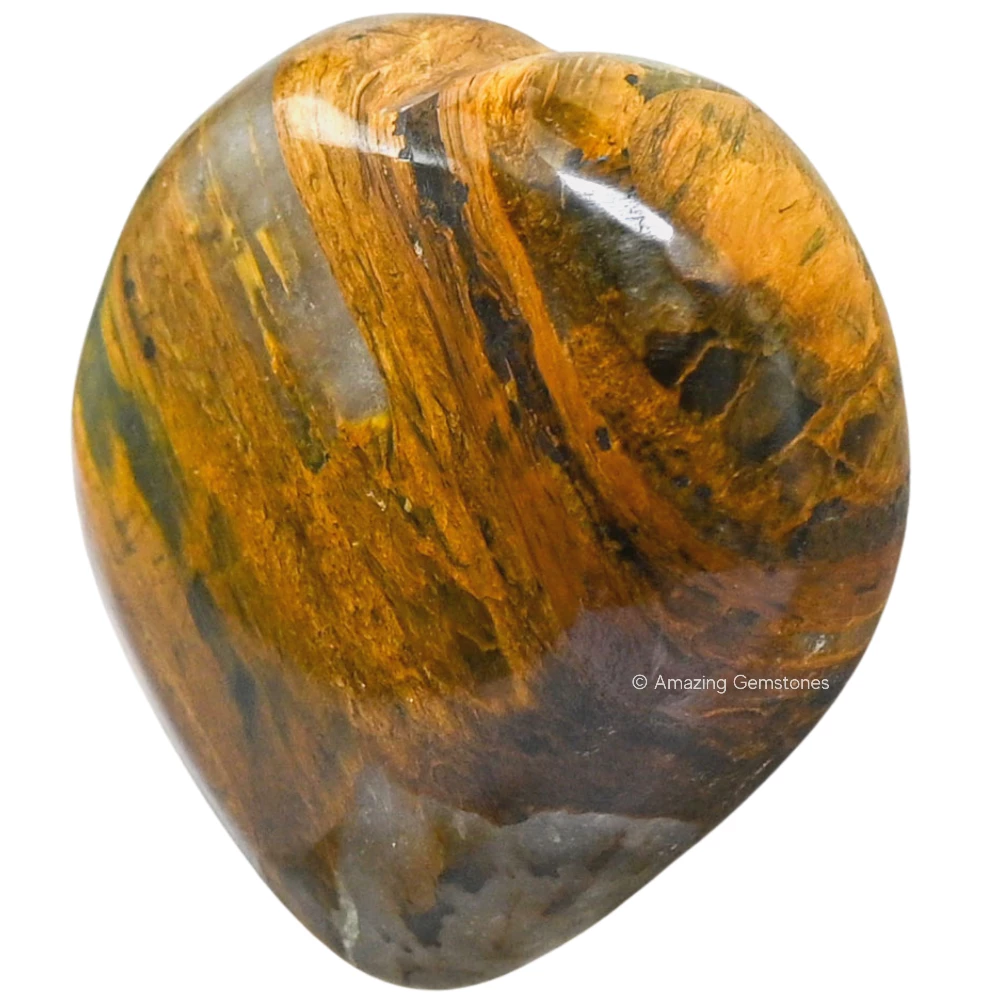 Nellite Heart