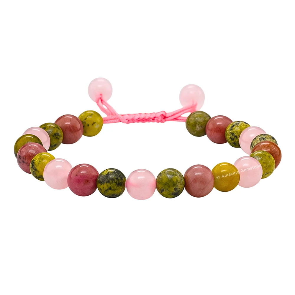 Love Manifestation Bracelet