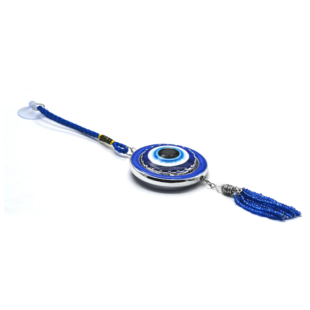 Evil Eye Car Hanging Ornaments (Medium)