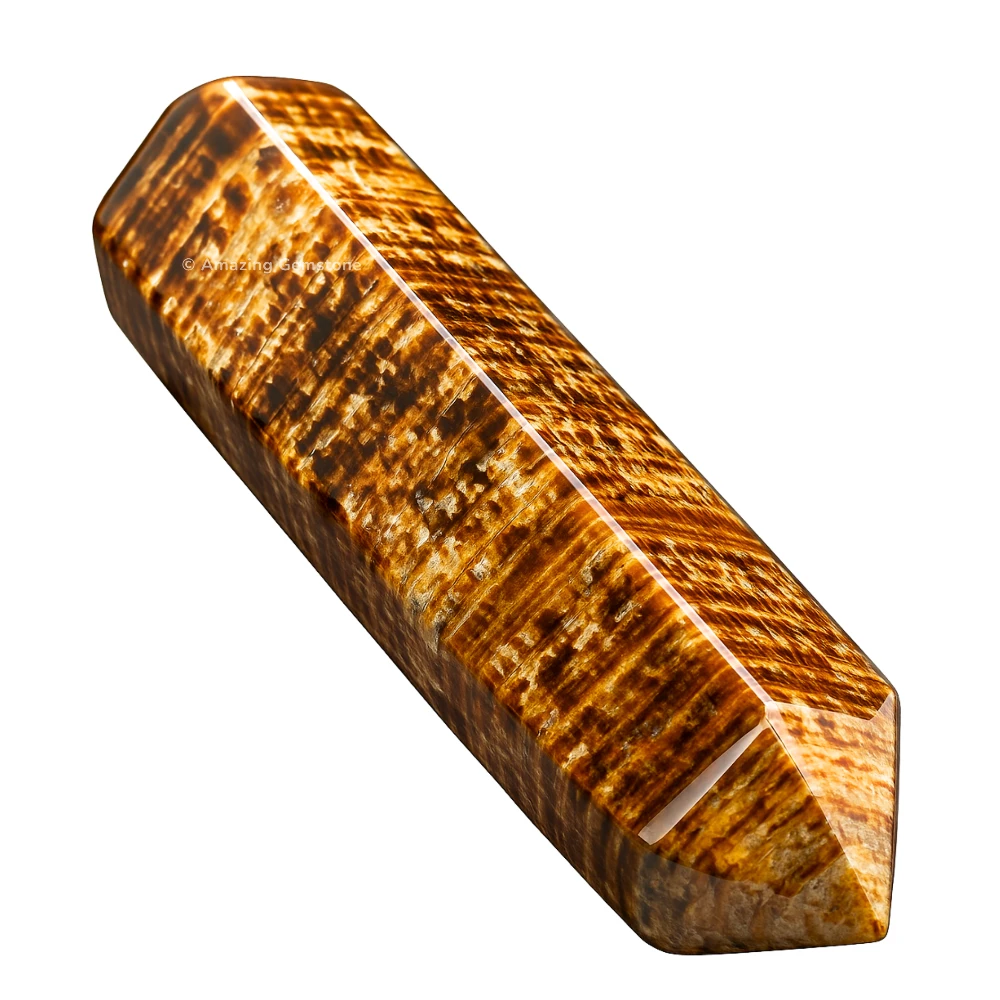 Aragonite Tower (5.5" to 6" Inch)