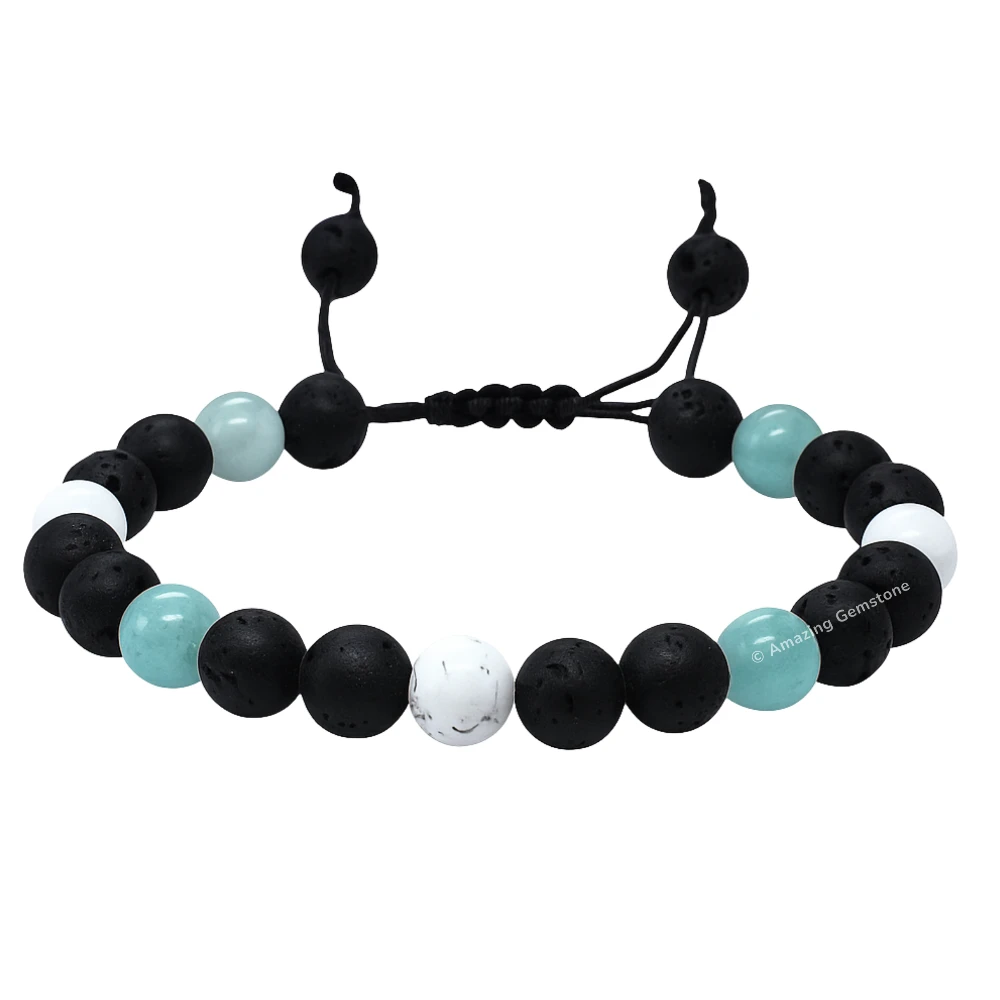 Anger Control Bracelet