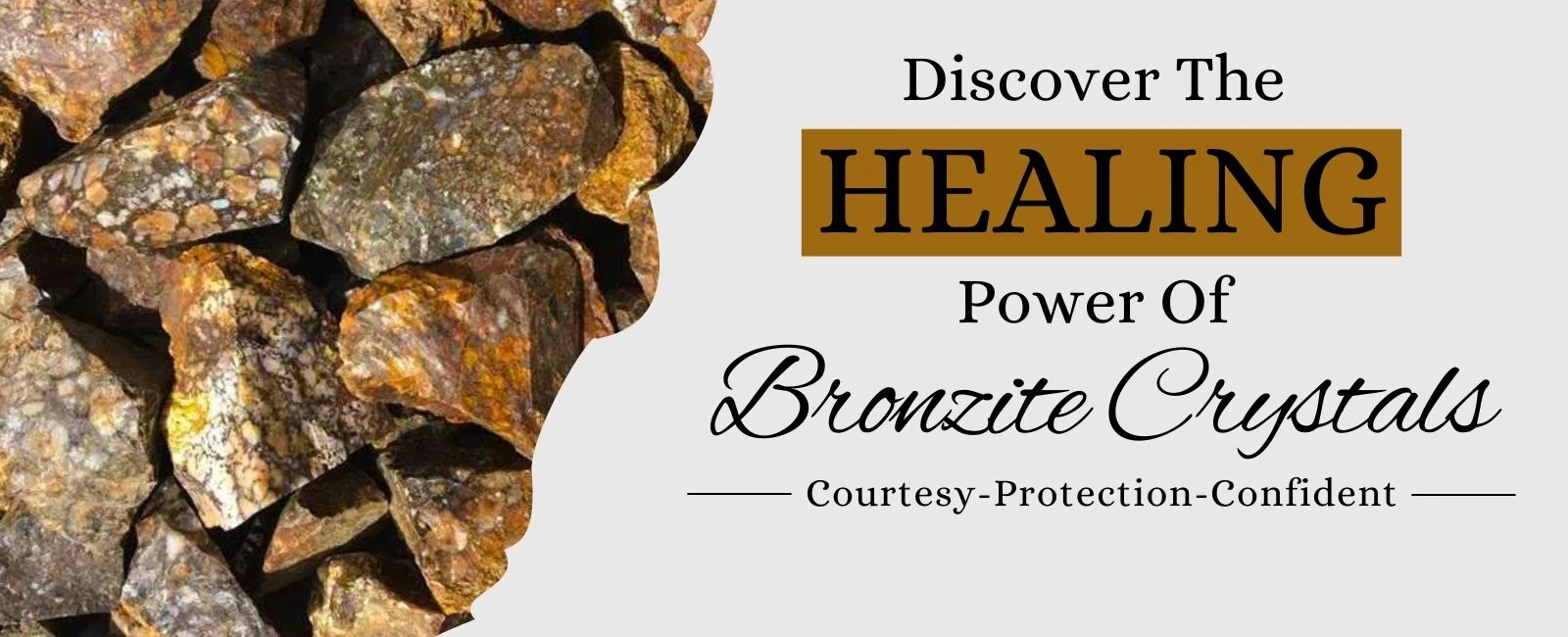 Bronzite Benefits, Zodiac Sign, Healing Properties and Powers
