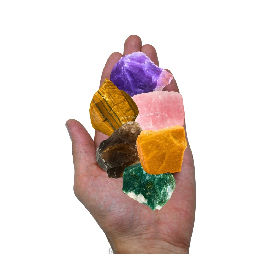 Quit Smoking Crystals