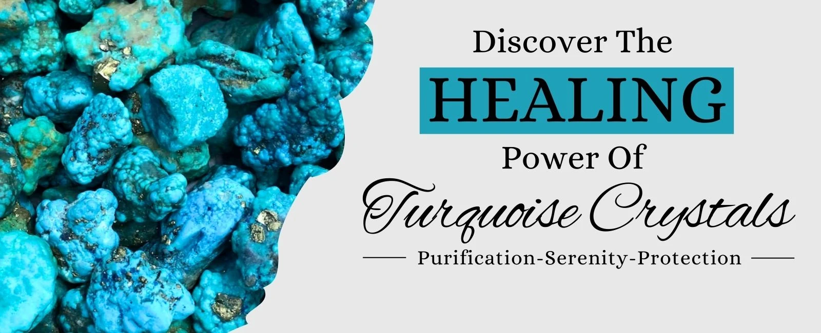 Turquoise Benefits, Zodiac Sign, Healing Properties and Powers