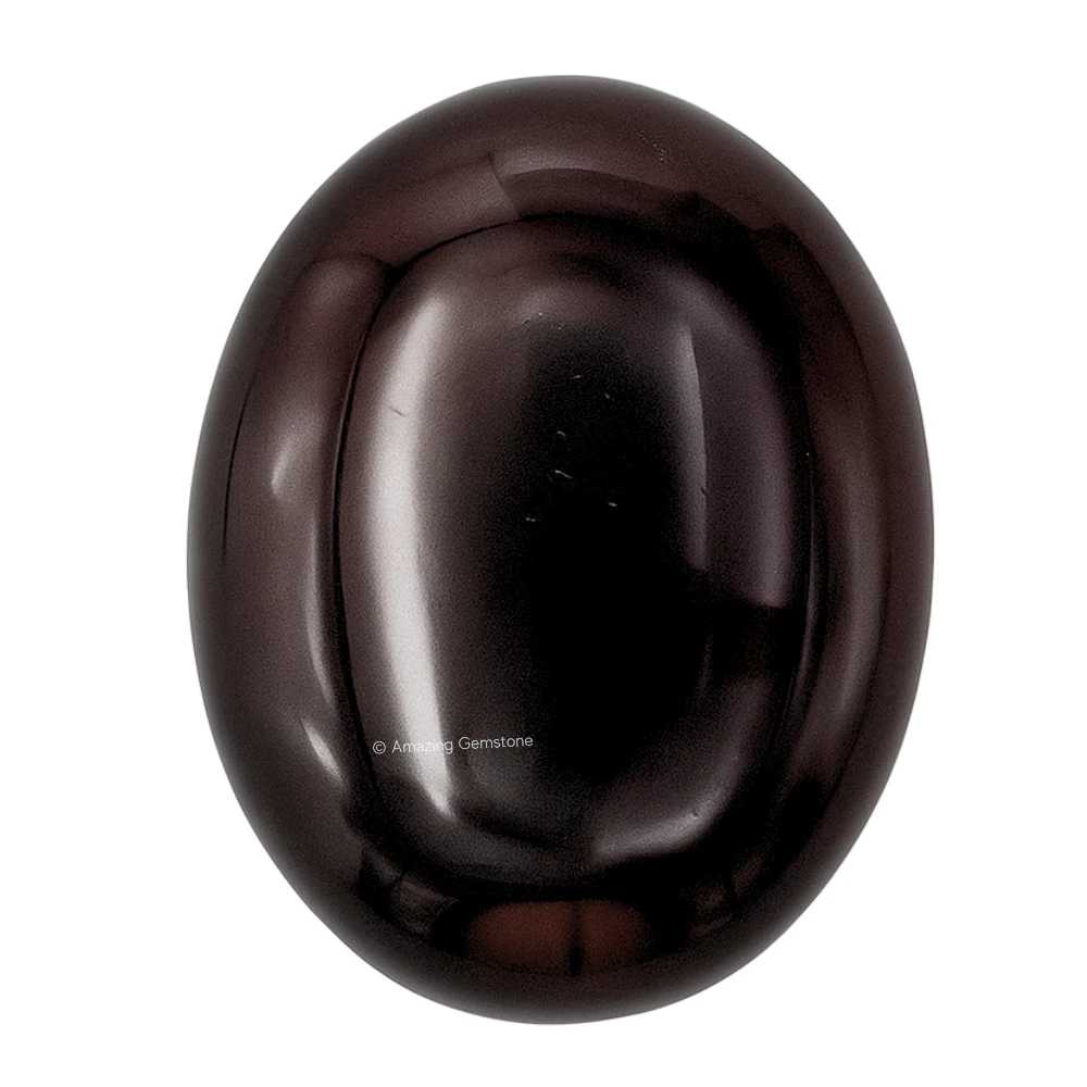 Amber Palm Stone