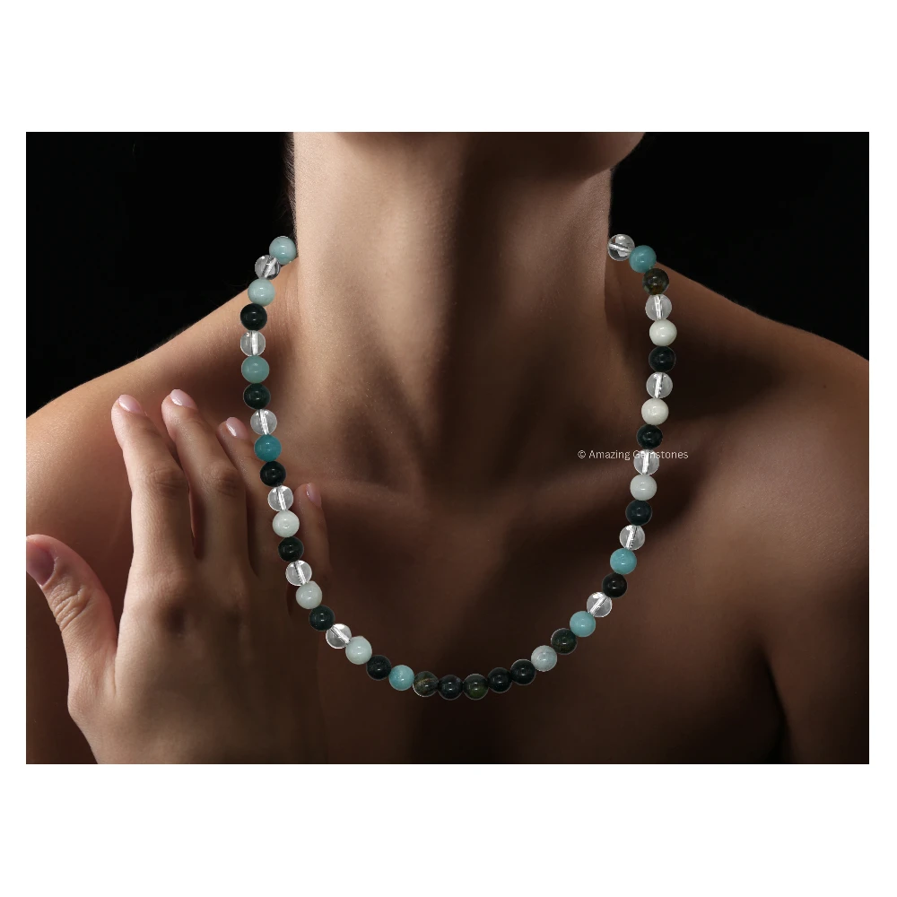 Pain Relief Necklace