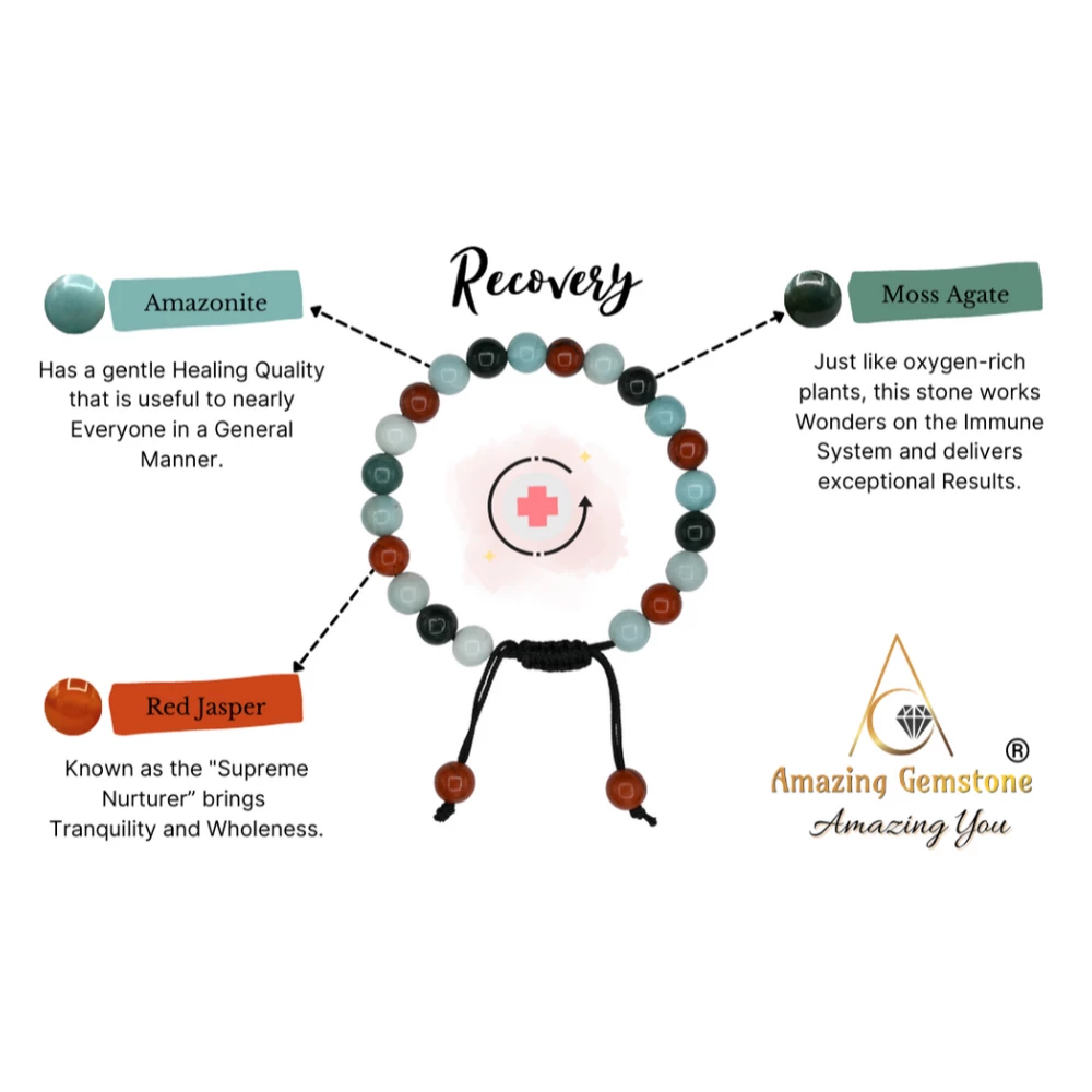 Recovery Bracelet