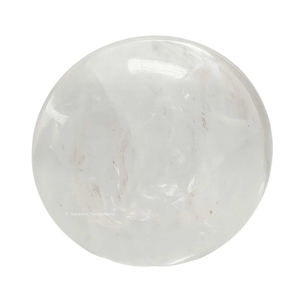 Clear Quartz Sphere (1.5 Inch)
