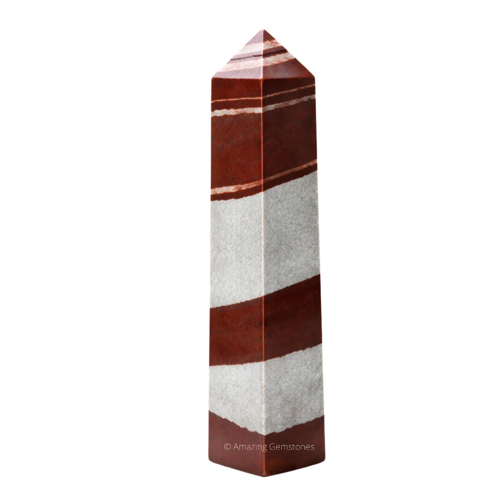 Narmada Shiva Lingam Tower (3" to 4" INCH)