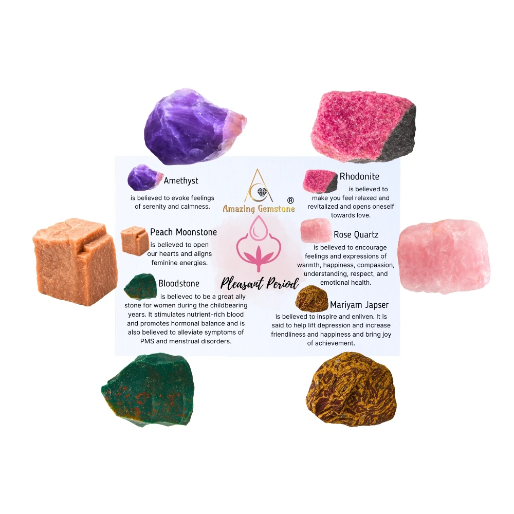 Period Crystals