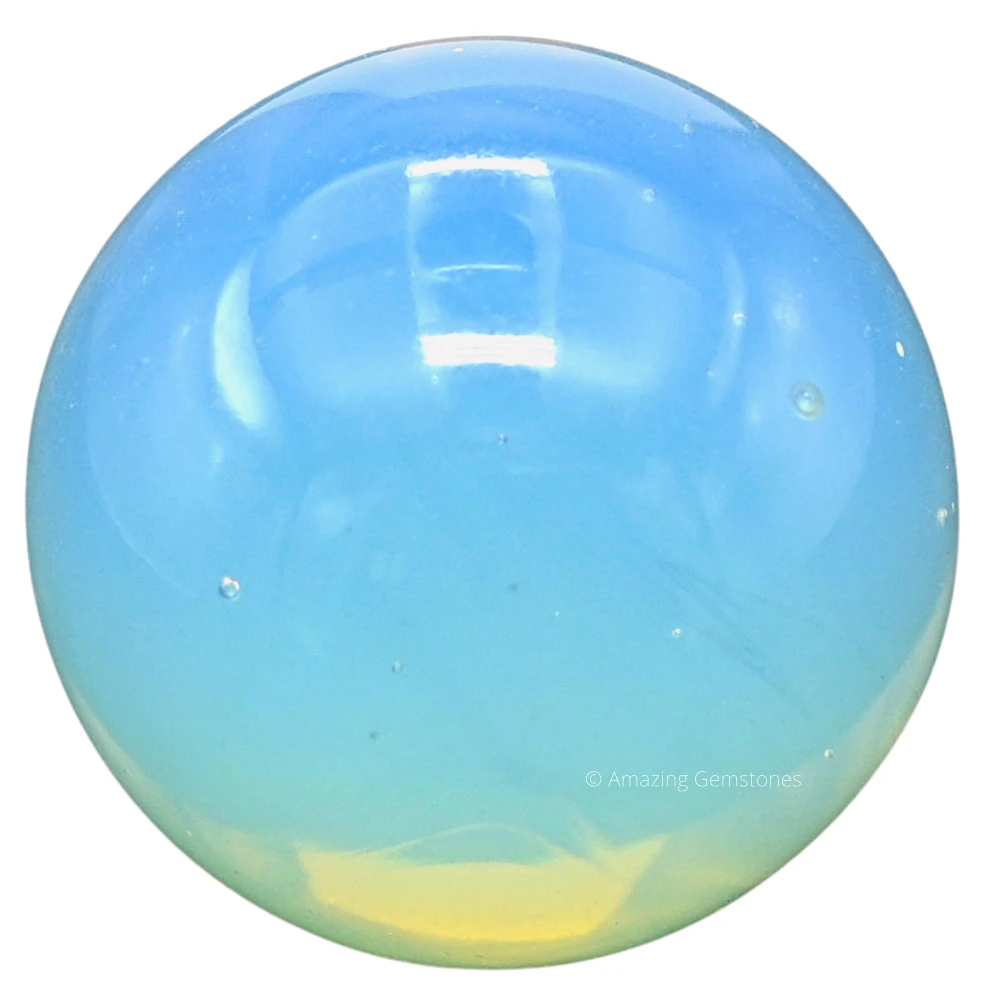 Opalite Sphere