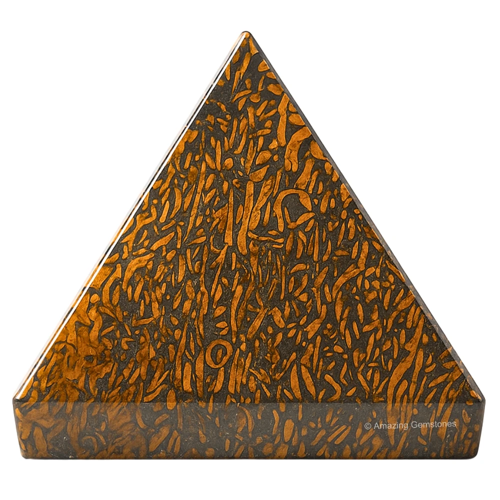 Mariyam Jasper Pyramid