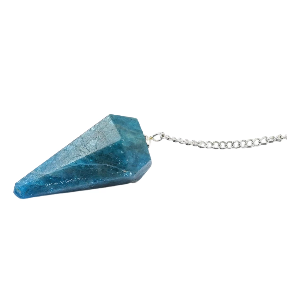 Apatite Pendulum