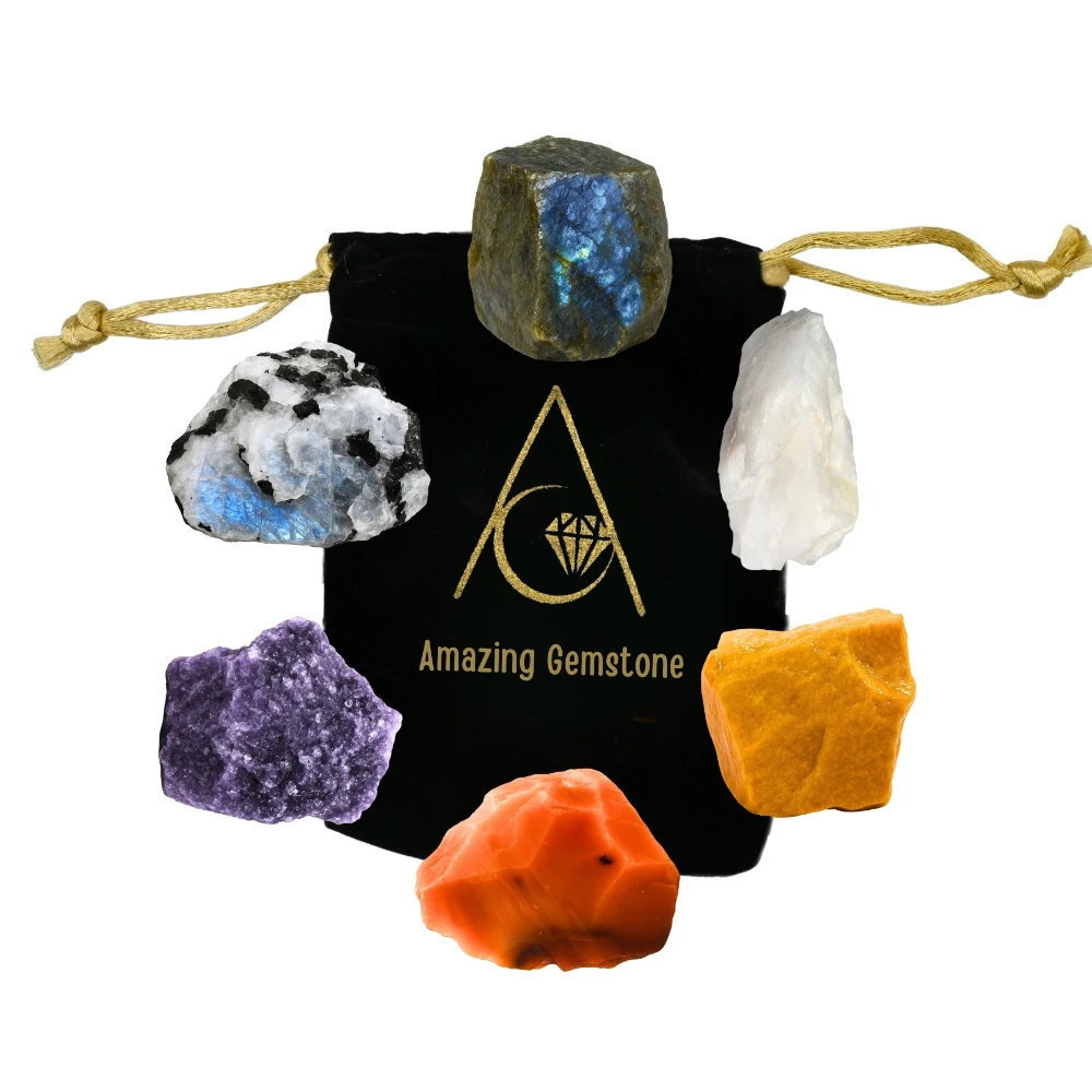 Teenagers Crystals