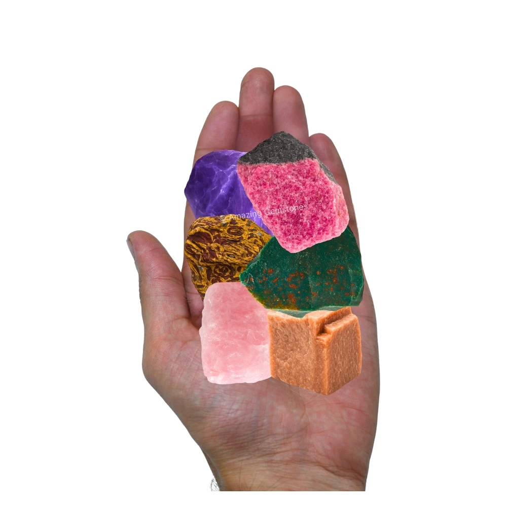 Period Crystals