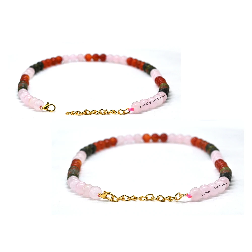 Fertility Necklace