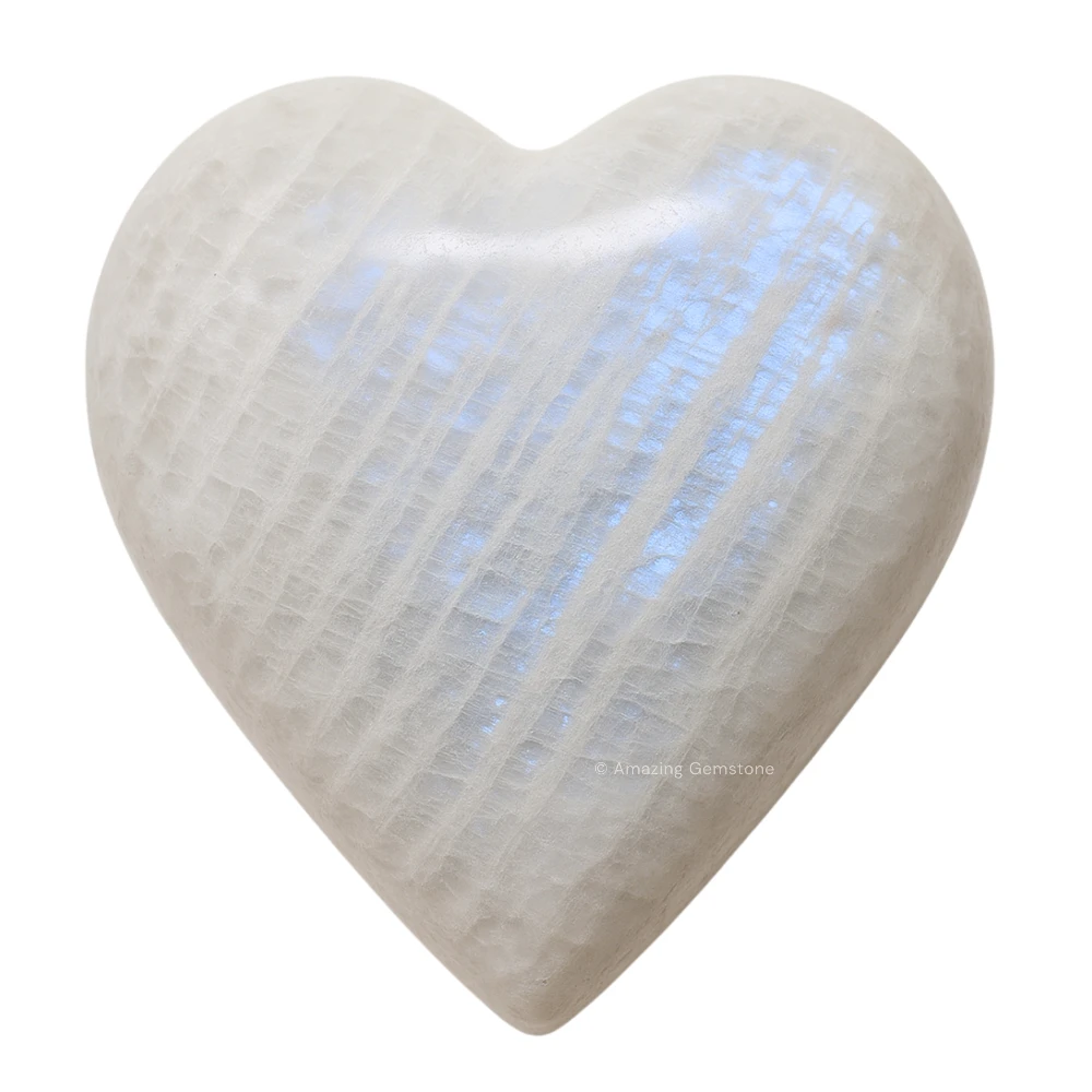 Moonstone Heart