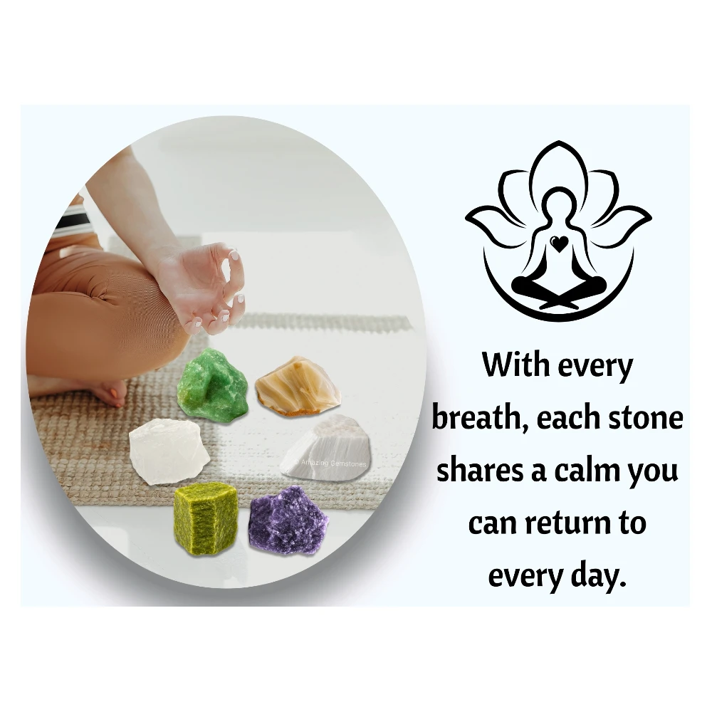 Emotional Trauma Crystals