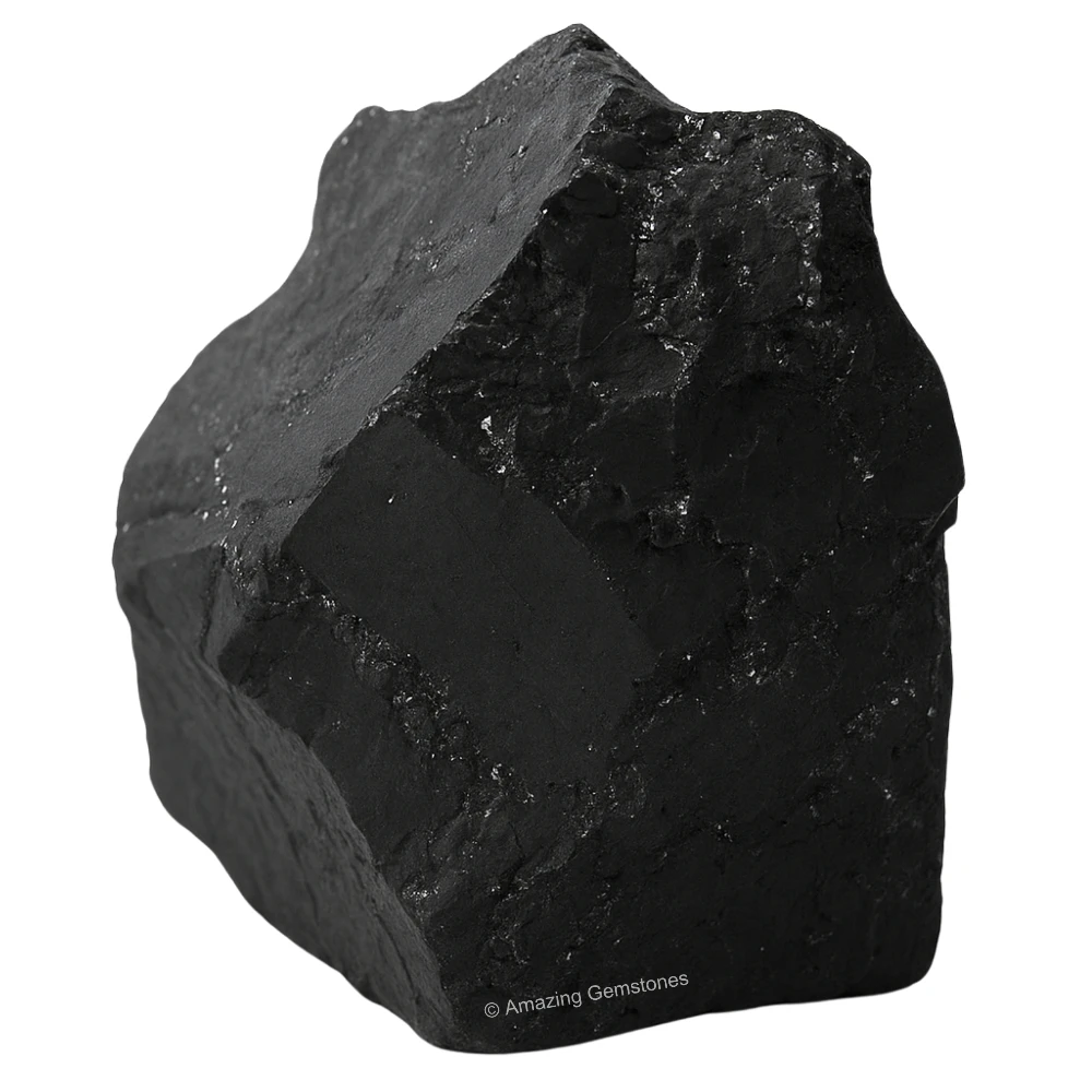Shungite Raw Crystals (1 LB)