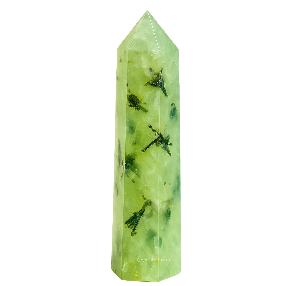 Prehnite Tower
