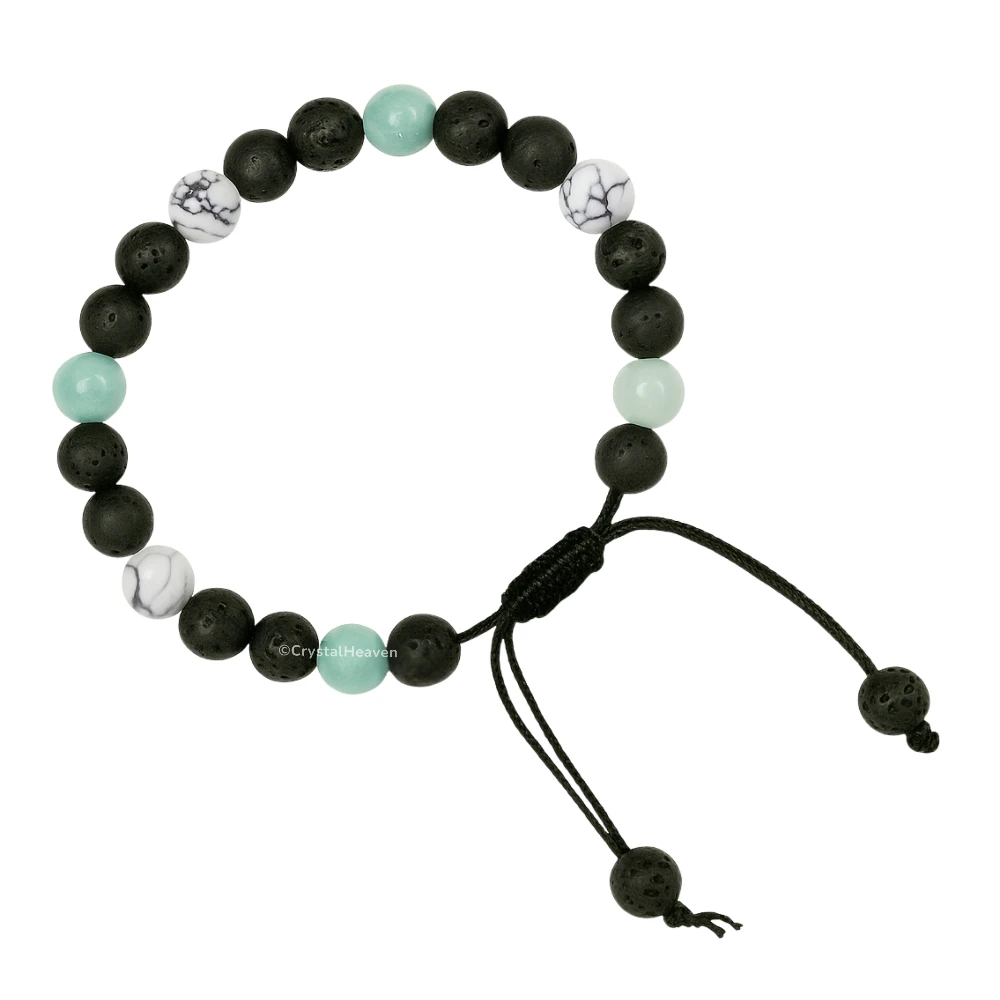 Anger Control Bracelet for Management