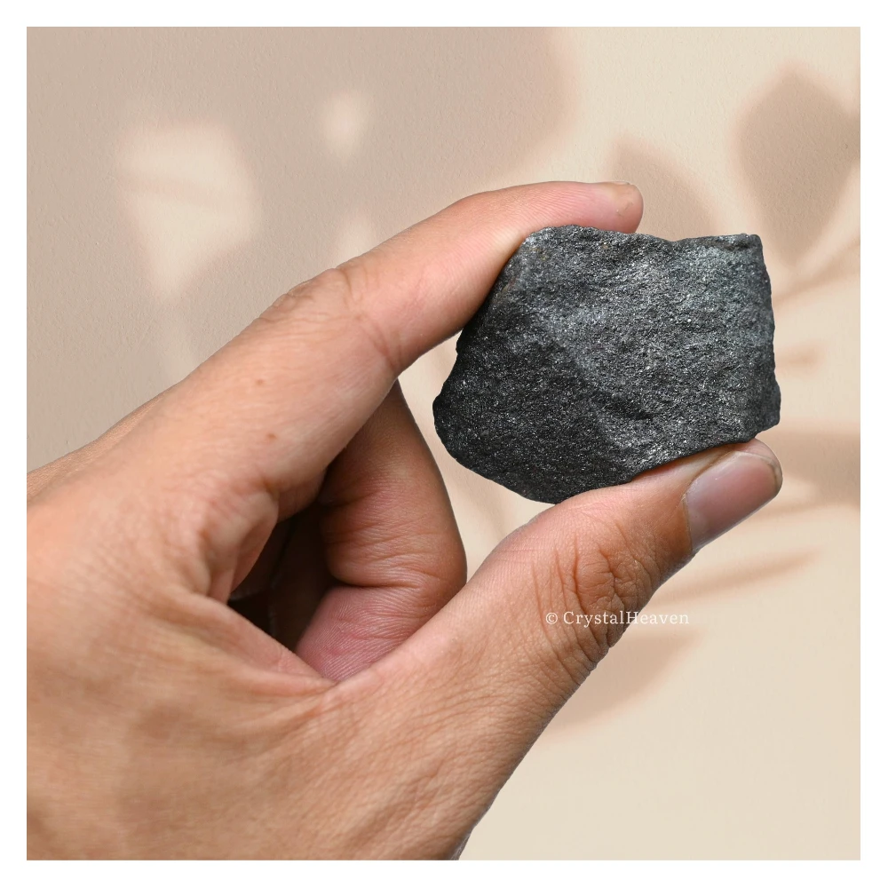 Raw Hematite Crystals (1 Piece)