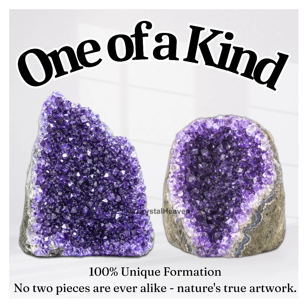 Amethyst Cluster (20 to 50 Gram)