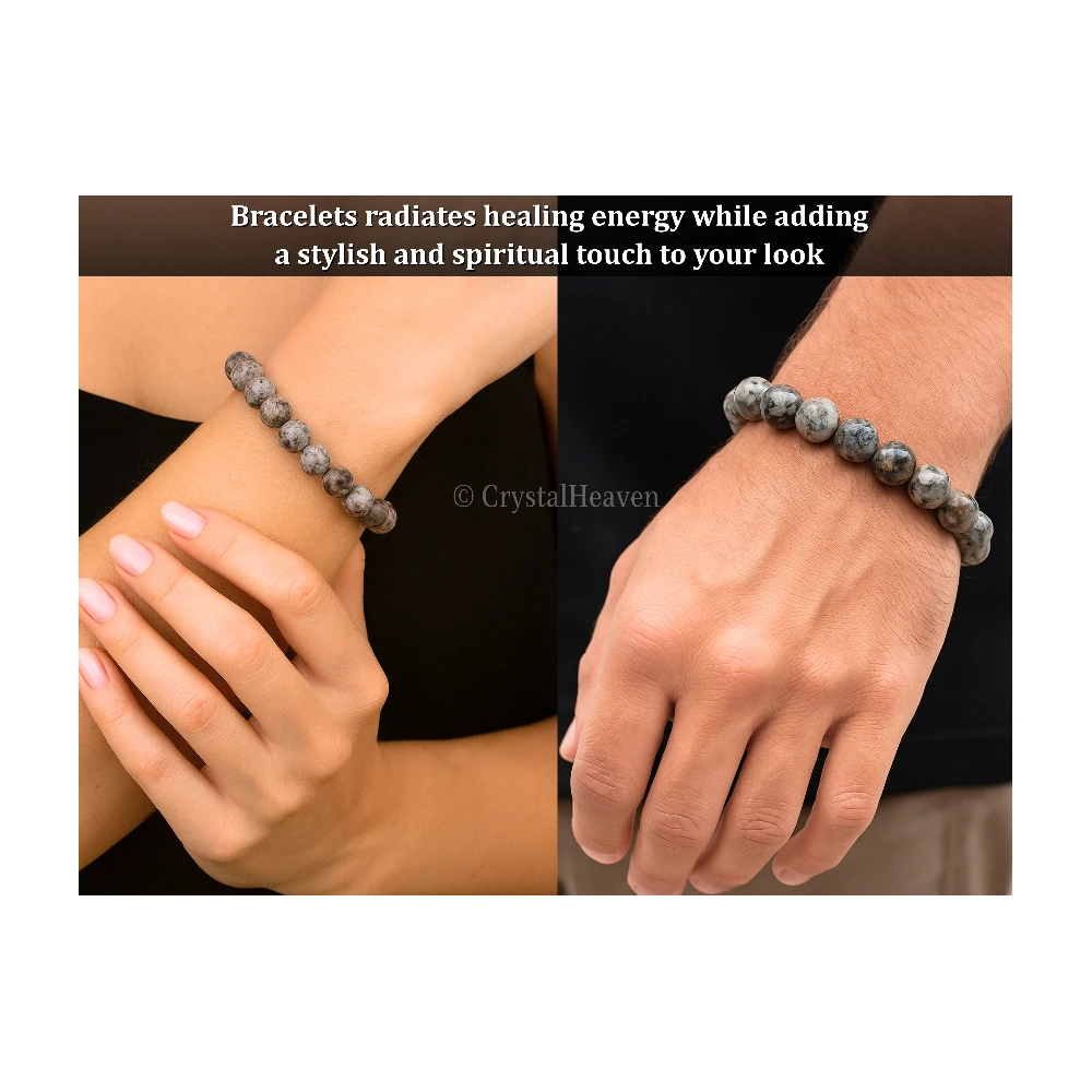 Yooperlite Bracelet (Elastic)