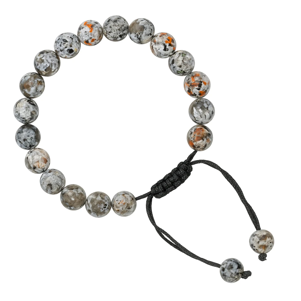 Yooperlite Bracelet (Adjustable)