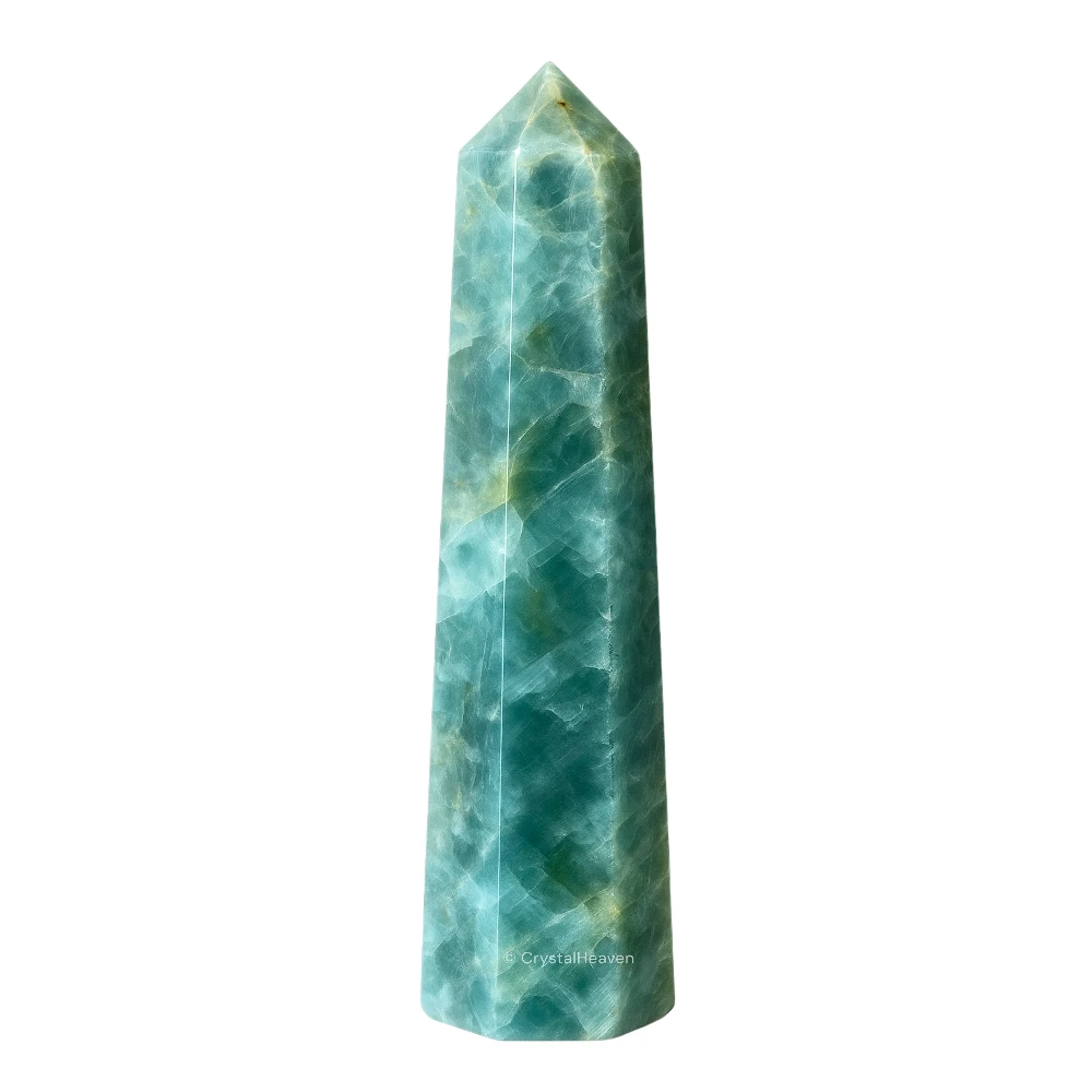 Aquamarine Tower
