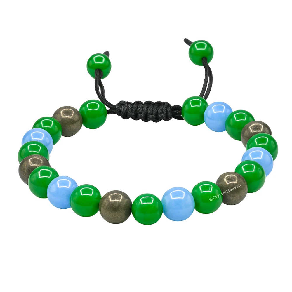 Motivation Bracelet