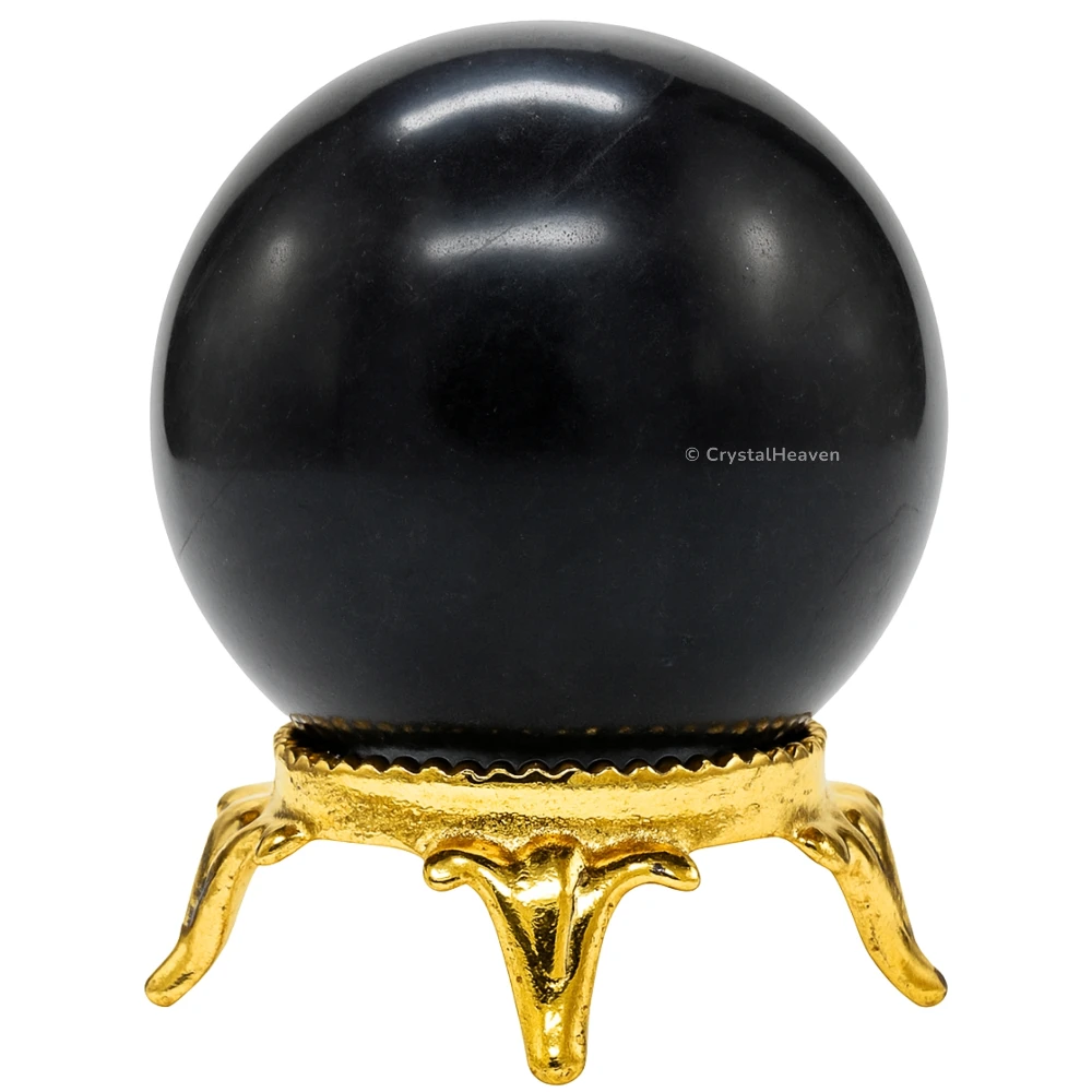 Shungite Sphere