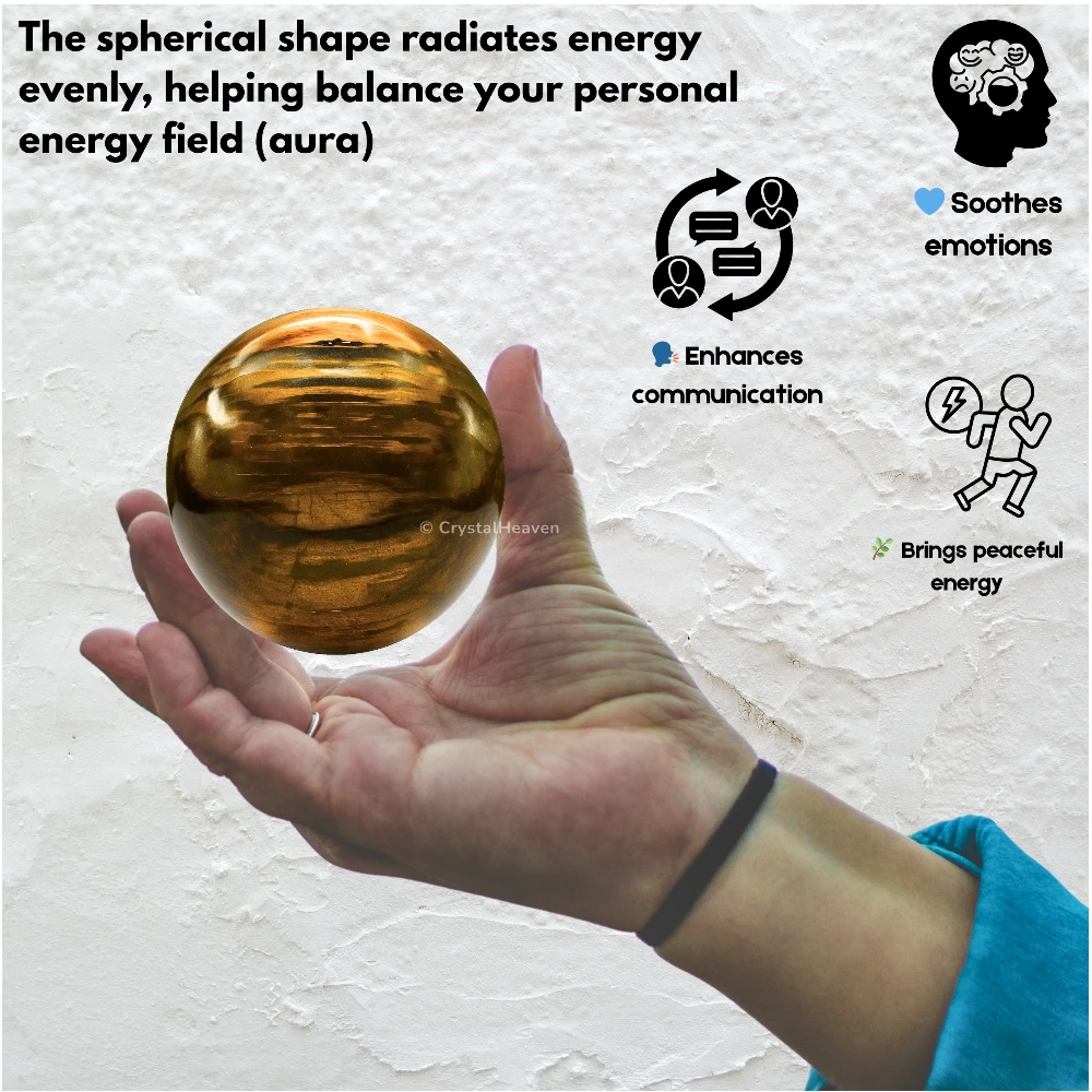 Nellite Sphere (2 Inch)