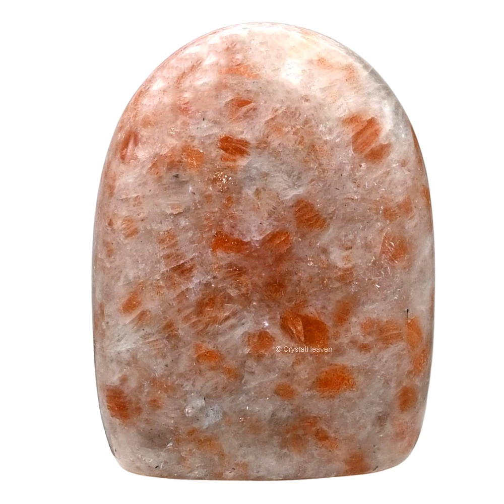 Sunstone Standing Palm Stone (Regular)