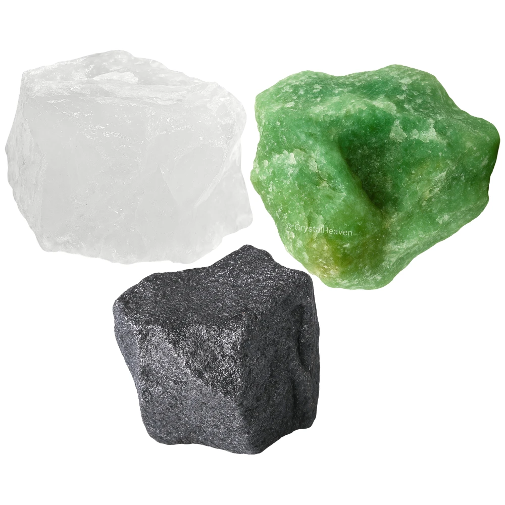 Crystals for Aries